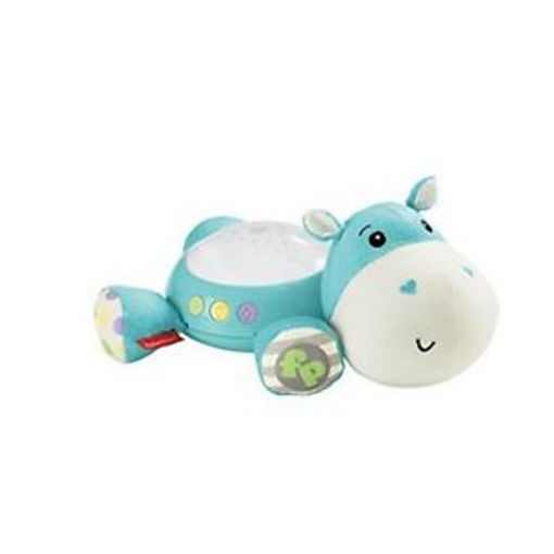 Picture of FISHER PRICE SNUGGLE SOOTHER